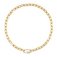 Collana Rebecca Donna in Bronzo BPAKOB04 - BPAKOB04